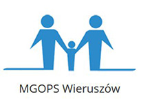 MGOPS Wieruszów