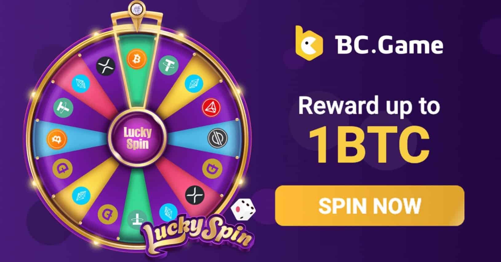 BC.Game Incentive Code 2025: outlookmax Up to 300% Perk