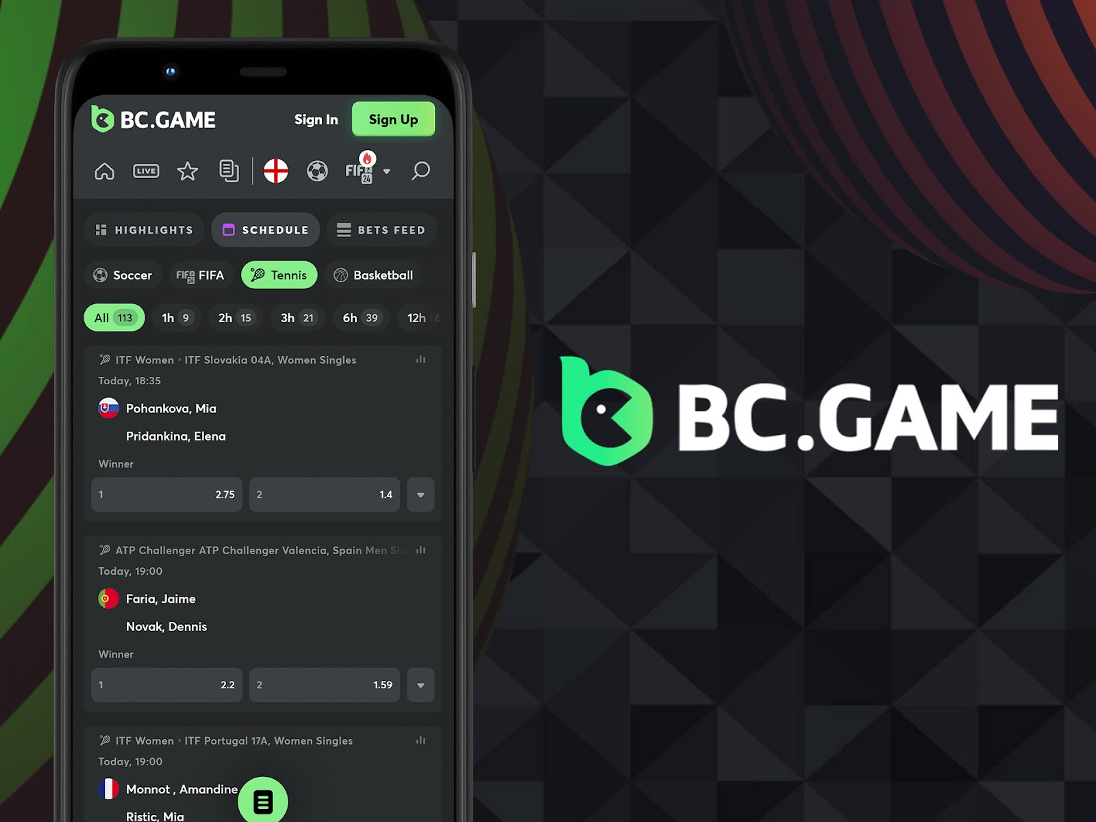 BC.Game Incentive Code 2025: outlookmax Up to 300% Perk