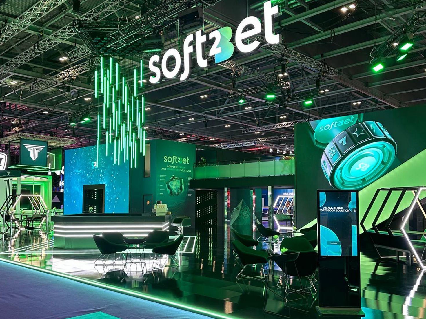 Soft2Bet Releases First Growth Report, Concentrating On EBITDA and Advancements 