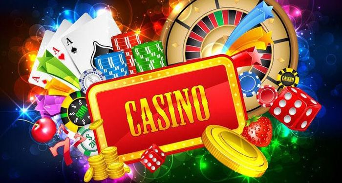 Discover the Excitement of Casino Casobet UK 5 Discover the Excitement of Casino Casobet UK 5