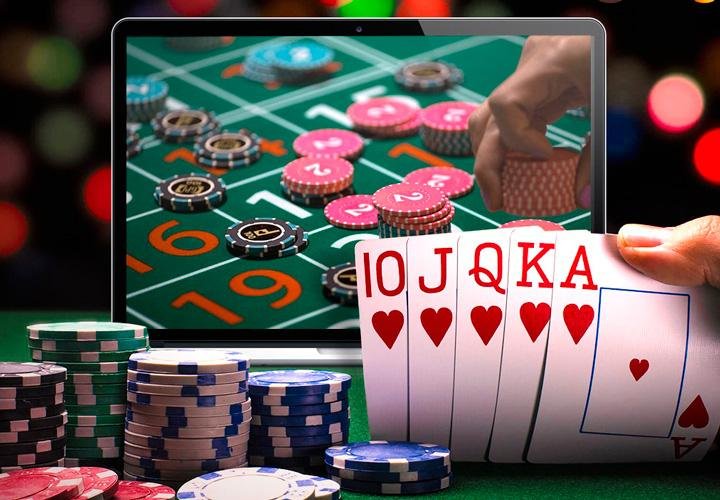Discover the Excitement of Casino Casobet UK 5 Discover the Excitement of Casino Casobet UK 5