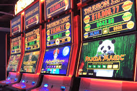 Discover the Thrills of Online Casino Gaming Discover the Thrills of Online Casino Gaming