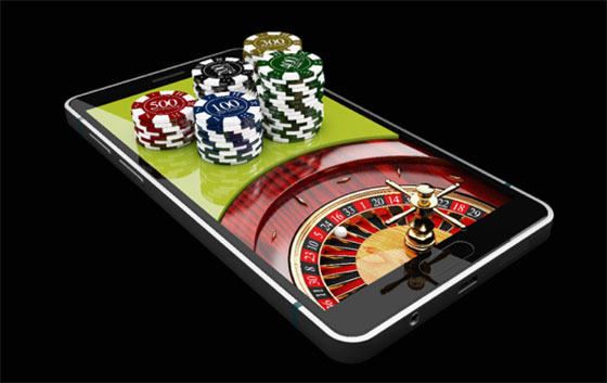 Discover the Thrills of Online Casino Gaming Discover the Thrills of Online Casino Gaming